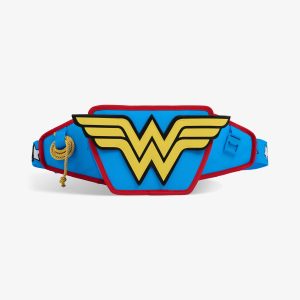 Igloo DC Super Heroes Wonder Woman? Belt Fanny Pack Cooler