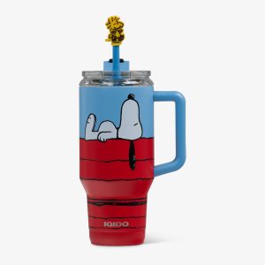 Igloo Snoopy??s Doghouse 32 Oz Travel Mug