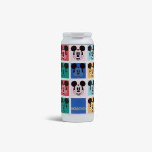 Igloo Disney Mickey Mouse Pop Art 16 Oz Flip ??n?? Sip Tumbler