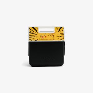 Igloo Pok??mon Little Playmate 7 Qt Cooler