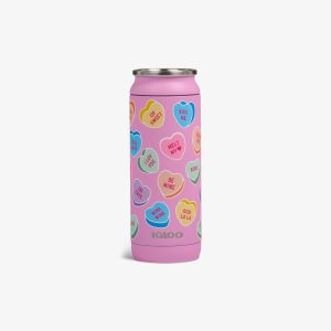 Igloo Sweethearts? Candies 16 Oz Can