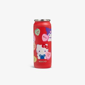 Igloo Hello Kitty? and Friends x Sweethearts? Candies 16 Oz Can