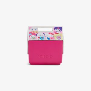 Igloo Hello Kitty? and Friends x Sweethearts? Candies Little Playmate