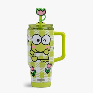 Igloo Keroppi? 32 Oz Travel Mug