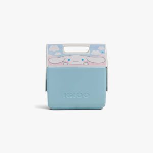 Igloo Cinnamoroll? Little Playmate 7 Qt Cooler