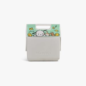 Igloo Pochacco? Little Playmate 7 Qt Cooler