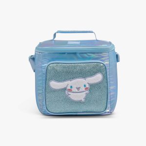 Igloo Cinnamoroll? Square Lunch Cooler Bag