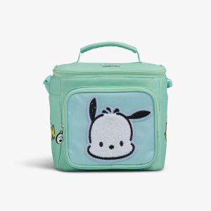 Igloo Pochacco? Square Lunch Cooler Bag