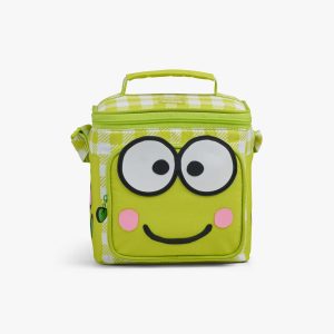 Igloo Keroppi? Square Lunch Cooler Bag