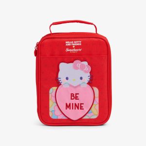 Igloo Hello Kitty? and Friends x Sweethearts? Candies Slim Lunch Cooler