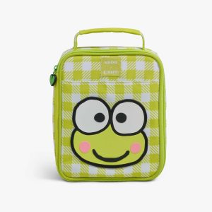 Igloo Keroppi? Slim Lunch Cooler Bag