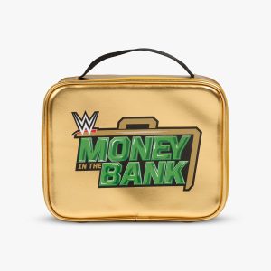 Igloo WWE Money In the Bank Cooler Bag