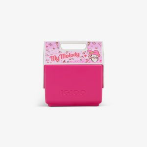 Igloo My Melody? Little Playmate 7 Qt Cooler