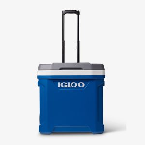 Igloo Latitude 60 Qt Roller Cooler