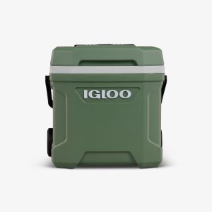 Igloo ECOCOOL? Latitude 16 Qt Cooler