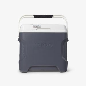 Igloo Versatemp? 28 Qt Portable Electric Cooler