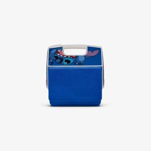 Igloo Disney Lilo & Stitch Playmate Pal 7 Qt Cooler