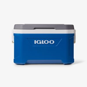 Igloo Latitude 52 Qt Cooler