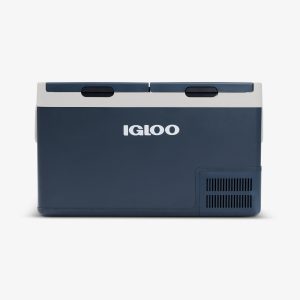 Igloo ICF 80DZ