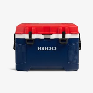 Igloo Trailmate? 50 Qt Cooler