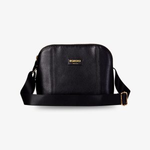 Igloo Igloo Luxe? Crossbody Cooler Bag