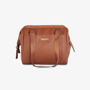 Igloo Igloo Luxe? Lunch Tote Cooler Bag
