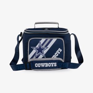 Igloo Dallas Cowboys Square Lunch Cooler Bag