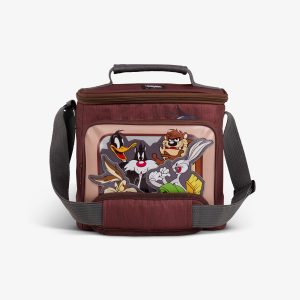 Igloo Looney Tunes? TV Square Lunch Cooler Bag