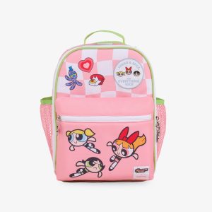 Igloo The Powerpuff Girls Mini Convertible Backpack Cooler