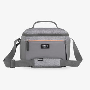 Igloo Everyday Lunch Rounded Cube Cooler Bag