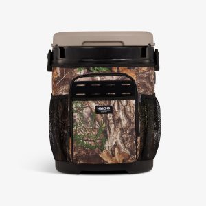 Igloo Realtree? 20 Qt Cooler Bucket