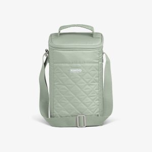 Igloo MaxCold DUO Vertical Crossbody Cooler Bag
