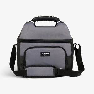 Igloo Latitude Hardtop Gripper 22-Can Cooler Bag