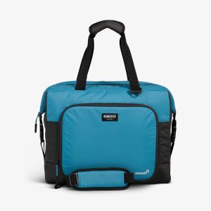 Igloo Latitude Snapdown 36-Can Cooler Bag