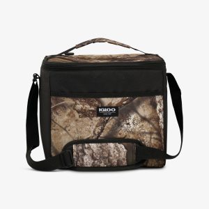 Igloo Realtree APX? HLC 18-Can Bag