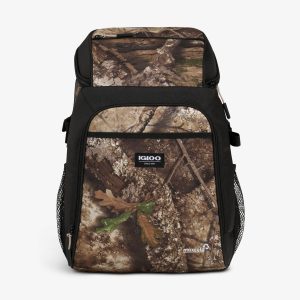 Igloo Realtree APX? 30-Can Gizmo Backpack