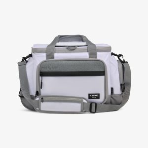 Igloo Marine 30-Can Square Cooler Bag
