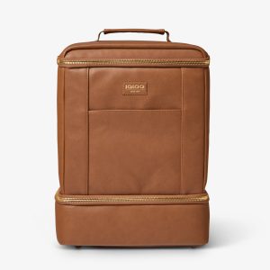 Igloo Igloo Luxe? Dual Compartment Backpack