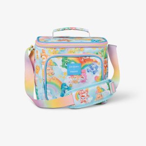 Igloo The Care Bears? Clouds Square Lunch Bag