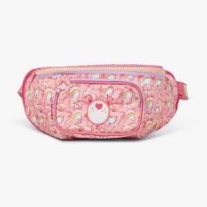 Igloo The Care Bears? Cheer Bear Fanny Pack