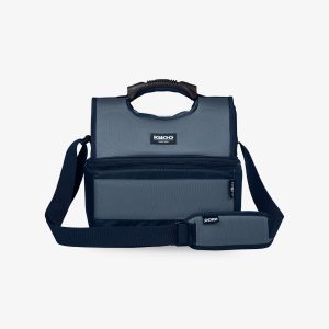Igloo MaxCold Evergreen Gripper 16-Can Bag