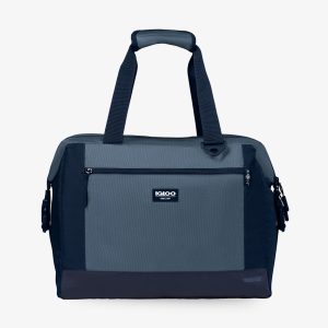Igloo MaxCold Evergreen Snapdown 36-Can Bag