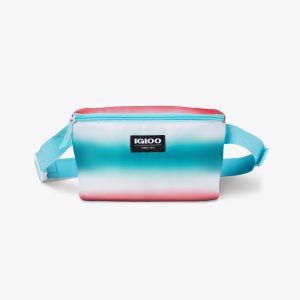 Igloo Seabreeze Hip Pack Cooler Bag