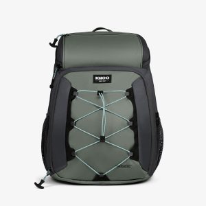 Igloo MaxCold Voyager 30-Can Backpack