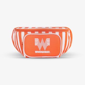 Igloo Whataburger ??Whatacooler?? Fanny Pack