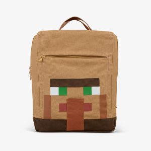 Igloo Minecraft Villager Backpack Cooler 20?Can Capacity