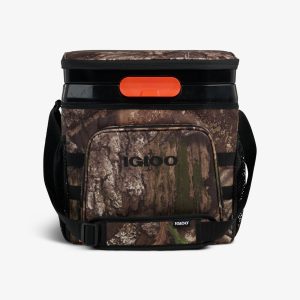 Igloo Realtree APX? Cool Fusion 26-Can Cooler Bag