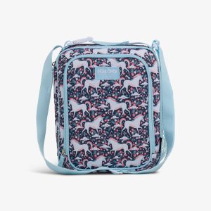 Igloo Kids Lunch Vertical Cooler + Bento Box