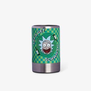Igloo Rick and Morty Riggity Wrecked Coolmate?