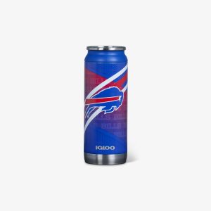 Igloo Buffalo Bills 16 Oz Can